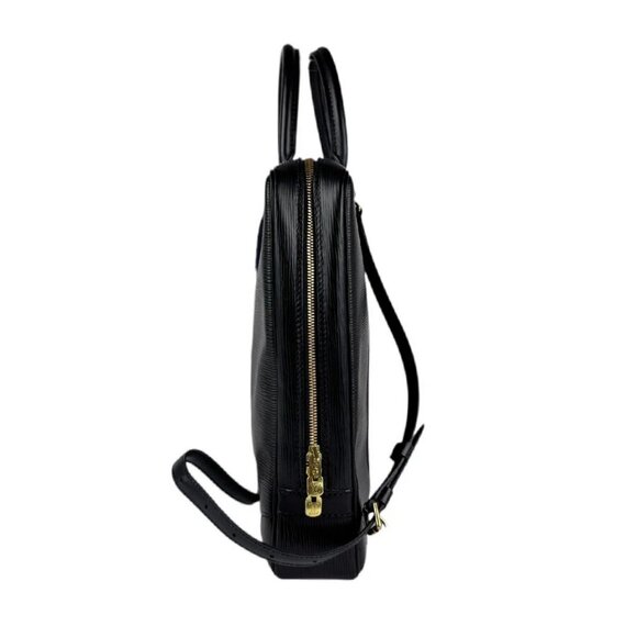 LOUIS VUITTON Epi Porte Documents Voyage Handbag Shoulder Bag - Picture 2 of 13